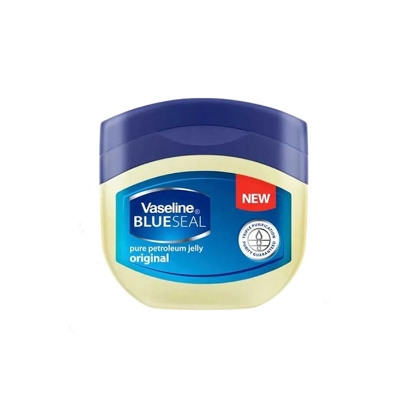 Picture of Vaseline Blueseal Pure Petroleum Jelly Original 100ml / 50ml