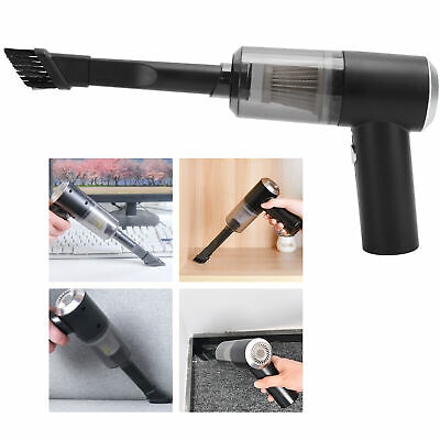 2 in 1 vacuum cleaner portable & Rechargeable ZangSportsonline shop bangladeshothoba.com