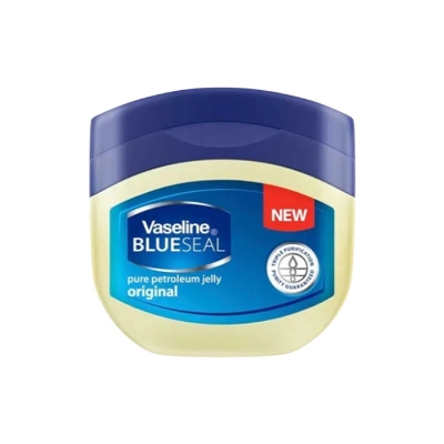 Picture of Vaseline Blueseal Pure Petroleum Jelly Original 100ml / 50ml