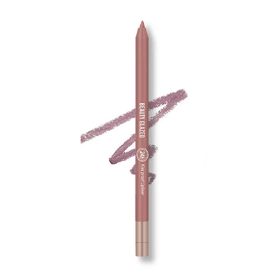 Picture of 1pcs Beauty Glazed Lively Waterproof & Long Lasting Lip Liner - 10 Shades Available