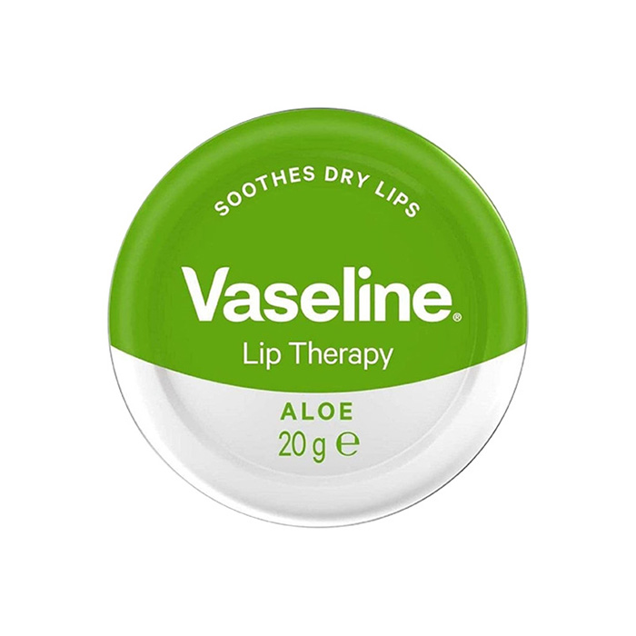 Picture of Vaseline Lip Therapy Aloe Vera - 20g