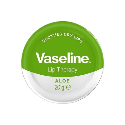 Picture of Vaseline Lip Therapy Aloe Vera - 20g