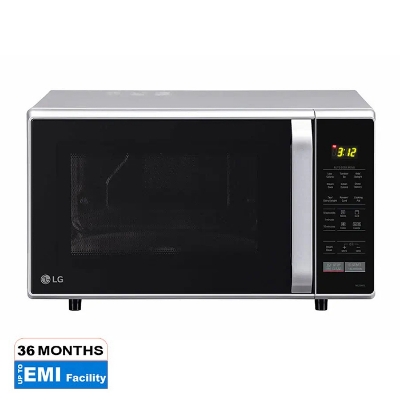 Picture of LG All In One Microwave Oven - 28L (MC2846SL)