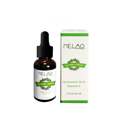 Picture of MELAO Retinol Hyaluronic Acid Vitamin E Serum 30ml
