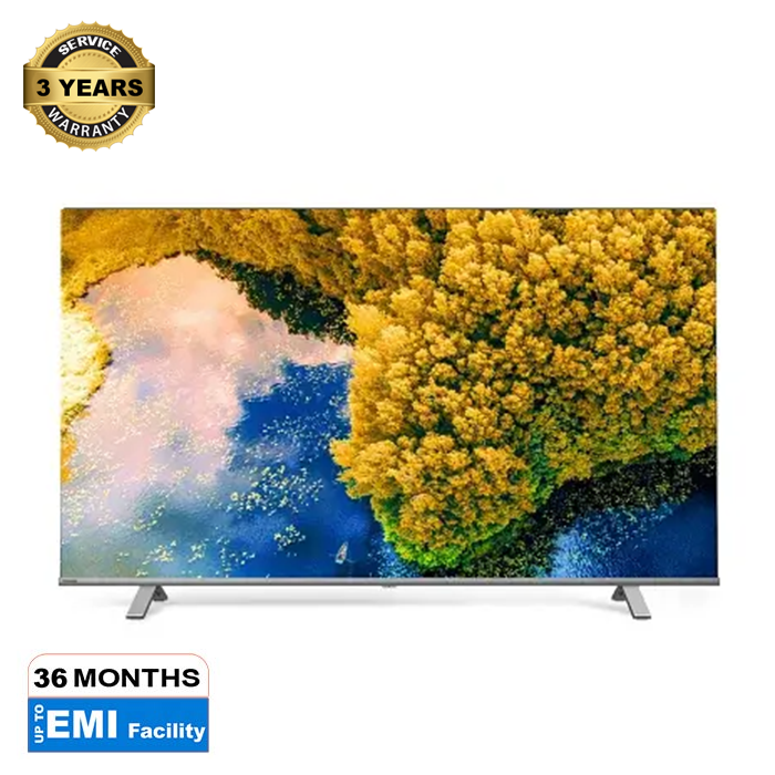 Picture of Toshiba 43" 4K UHD Google TV (43C350LP)