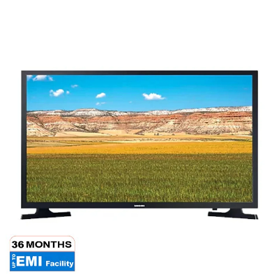 Picture of Samsung  32-inch HD Smart LED TV (T4450)