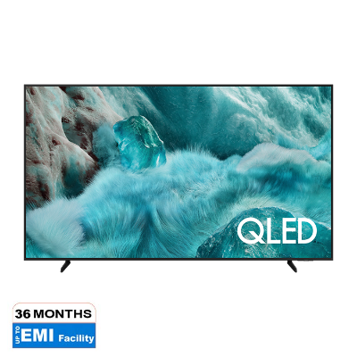 Picture of Samsung 65" QLED 4K Vision AI Smart TV (65Q7F)