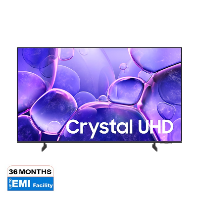 Picture of Samsung 55" Crystal UHD 4K Smart TV (55U8500F)