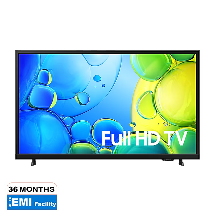 Picture of Samsung 43" Full HD Smart LED TV (43F6000F)