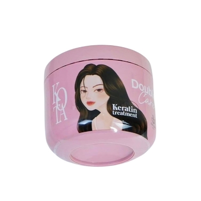 Picture of Kota Keratin Treatment Double Care 250ml Hair Mask Natural Product