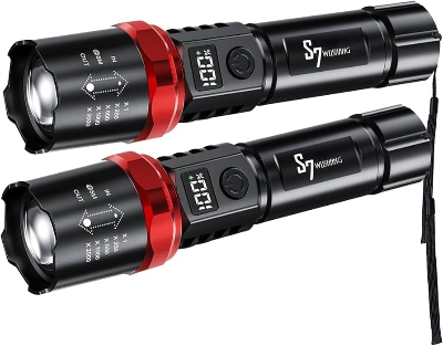 Torch Light 1 LED ZangSportsonline shop bangladeshothoba.com