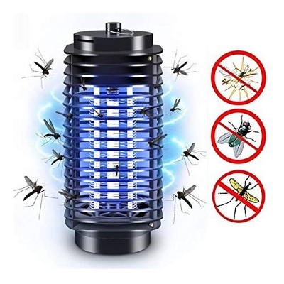 Electronic Killing Mosquitoes Night Lamp Mosquito Killer Lamp ZangSportsonline shop bangladeshothoba.com