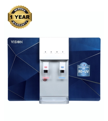Picture of VISION RO HOT & WARM Water Purifier  