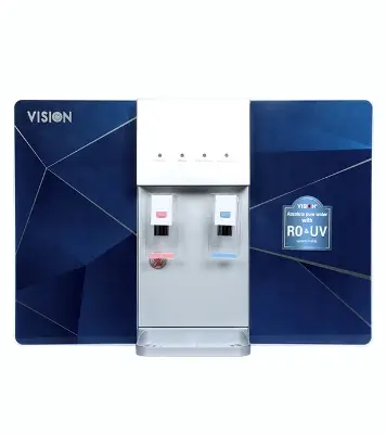 Buy VISION RO HOT & WARM Water Purifier at Best Price in Bangladesh	