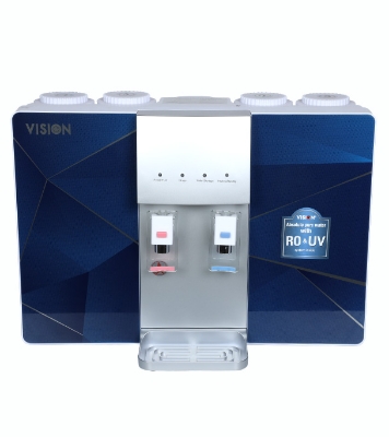 Buy VISION RO HOT & WARM Water Purifier at Best Price in Bangladesh	