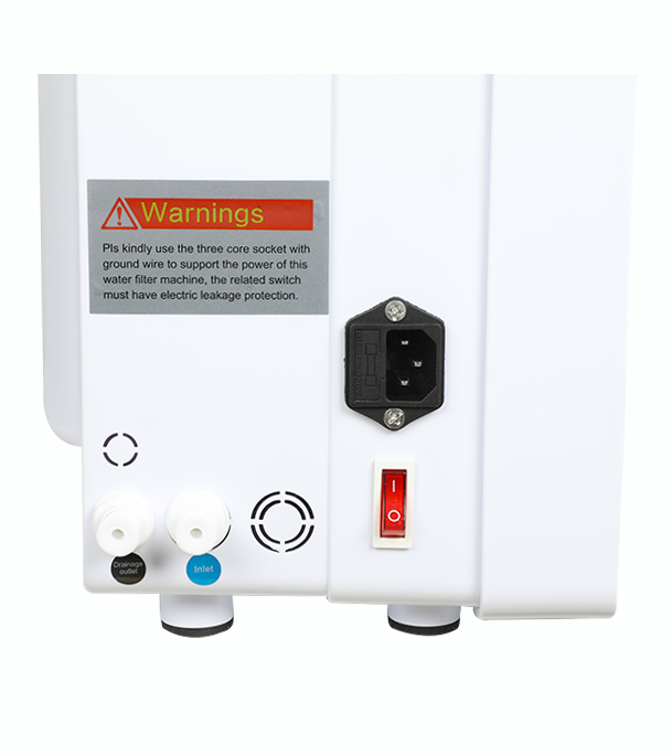 Buy VISION RO HOT & WARM Water Purifier at Best Price in Bangladesh	