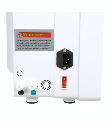 Buy VISION RO HOT & WARM Water Purifier at Best Price in Bangladesh	