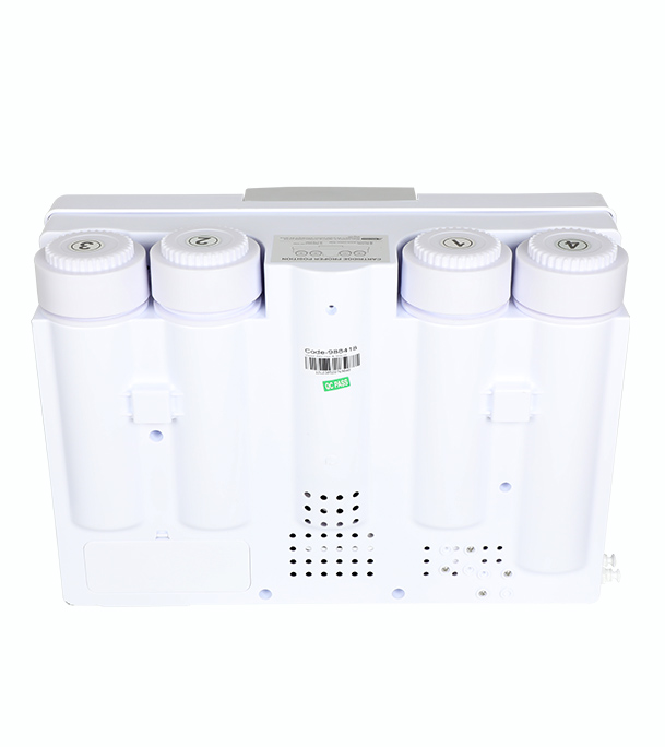 Buy VISION RO HOT & WARM Water Purifier at Best Price in Bangladesh	