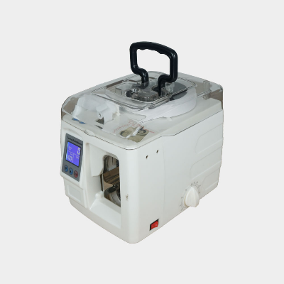 Grace Banknote Bundling Machine GB-306 with 30mm Paper Tape