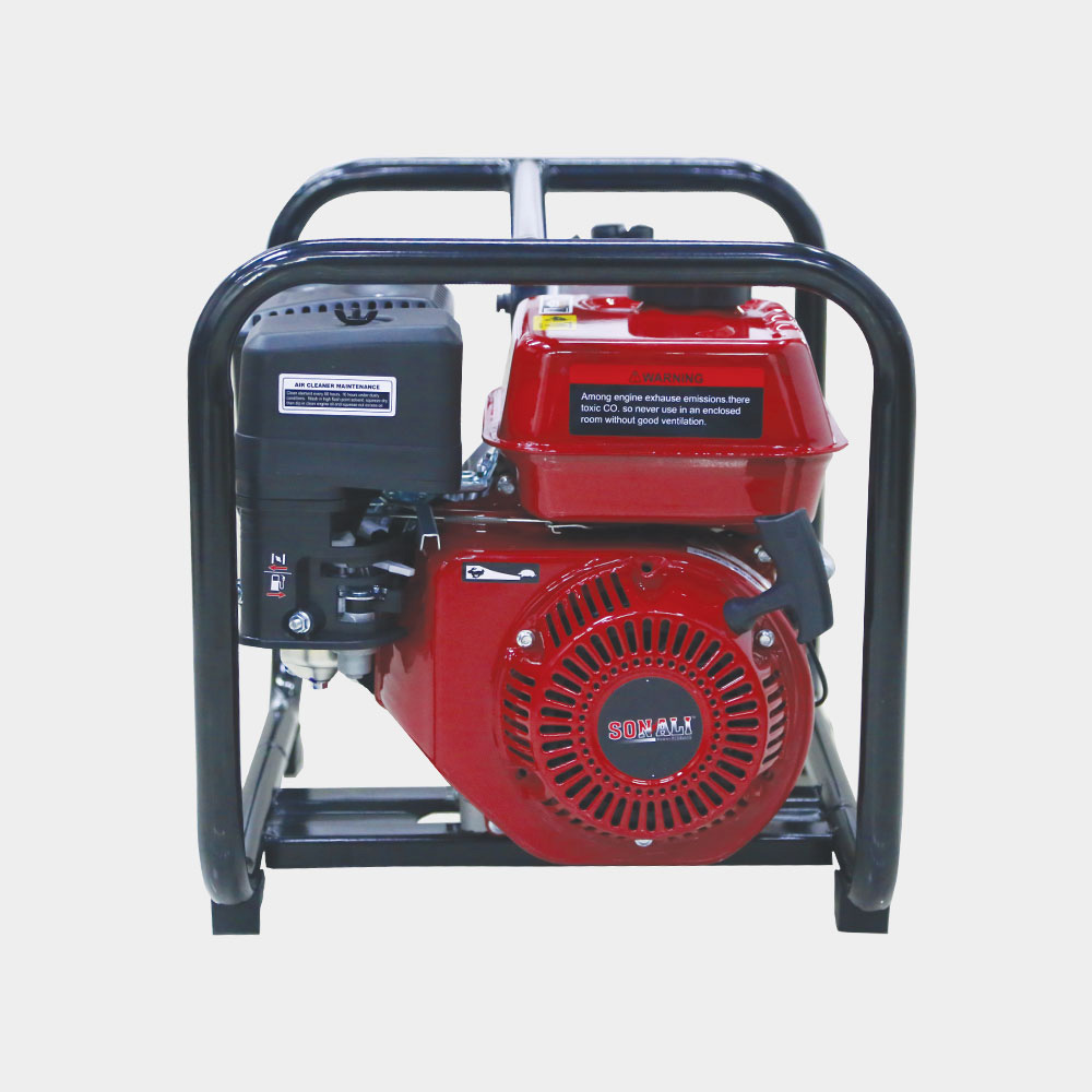 SONALI 3″ Petrol Water Pump SPL30RS for Agriculture