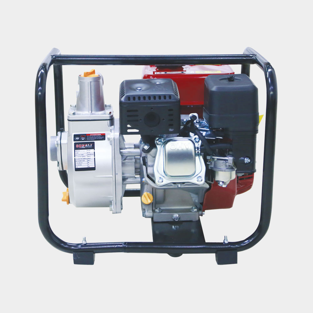 SONALI 3″ Petrol Water Pump SPL30RS for Agriculture