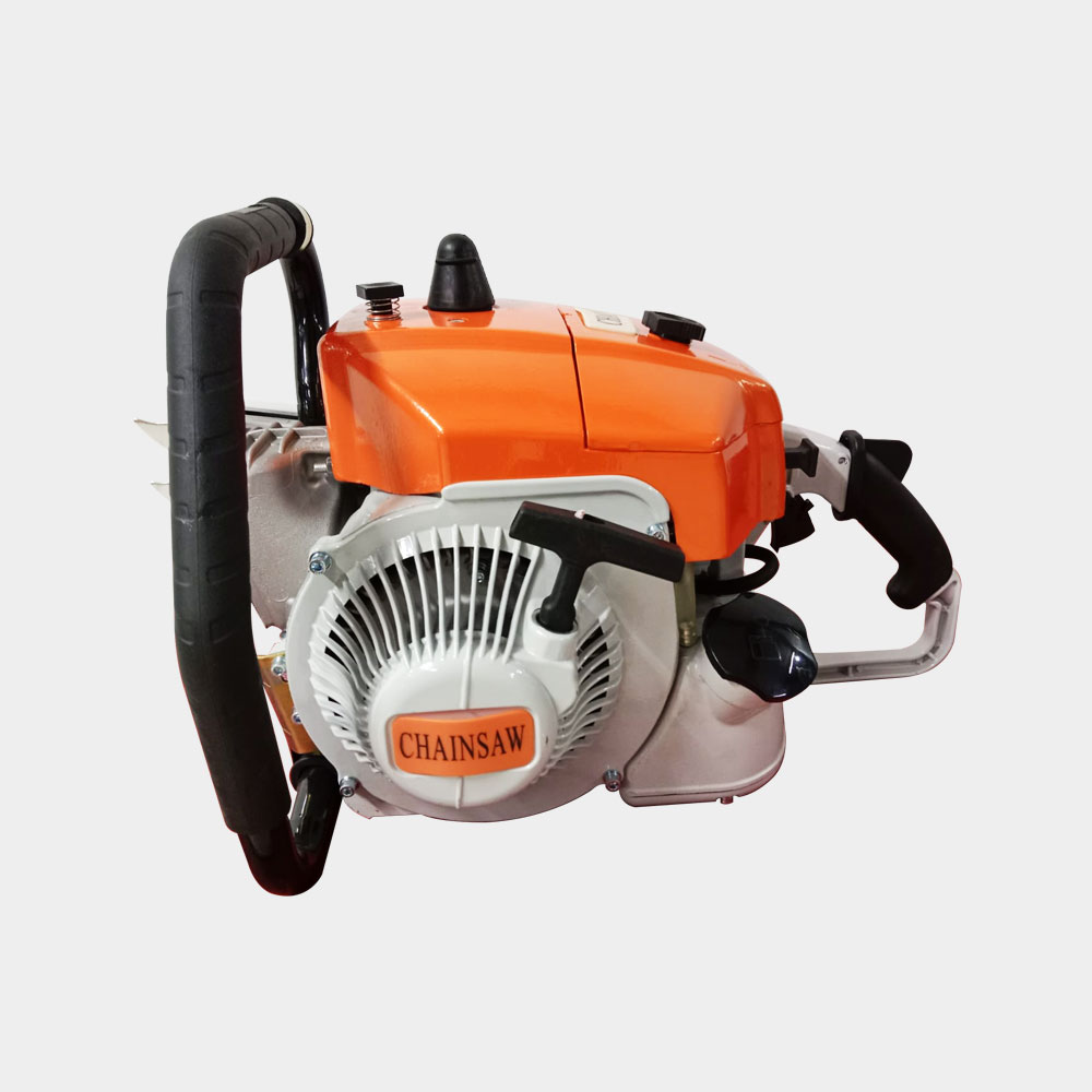 SONALI 36 Inch Guide Bar 46 RMX Ripping Petrol Chainsaw SPL070