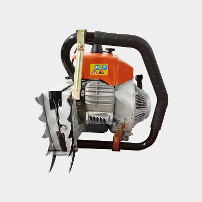 SONALI 36 Inch Guide Bar 46 RMX Ripping Petrol Chainsaw SPL070