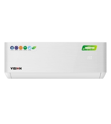 Picture of Vision AC 2 Ton CPCI Split Type Inverter AC (3D Pro) 