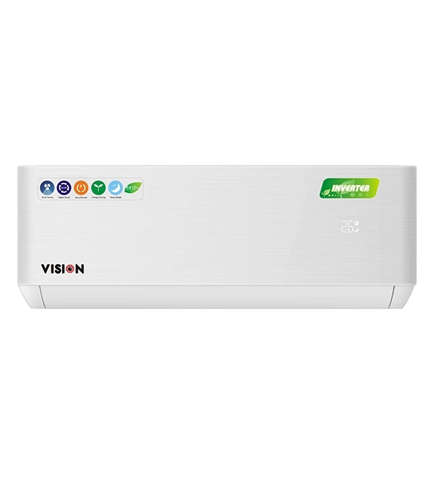 Picture of Vision 1.5 Ton Split Type AC 1.5 Ton-BPCI Inverter 3D Pro 
