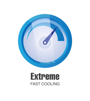 Buy Vision 1.5 Ton Split Type AC BPCI Inverter 3D Pro at Best Price in Bangladesh