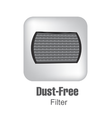 Buy Vision 1.5 Ton Split Type AC BPCI Inverter 3D Pro at Best Price in Bangladesh