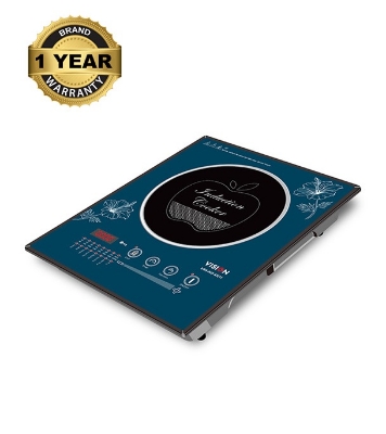 Buy Vision Induction Cooker VSN-XI-211 at Best Price In Bangladesh	