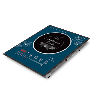 Buy Vision Induction Cooker VSN-XI-211 at Best Price In Bangladesh