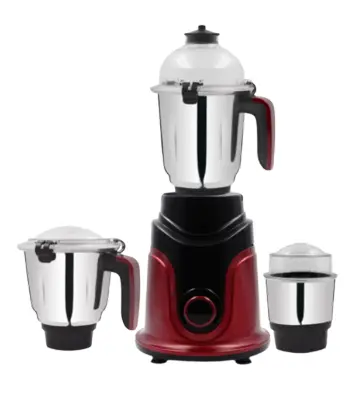 Buy Vision Blender 1100W VIS-SBL-022 Maroon Online in Bangladesh at Best Prices