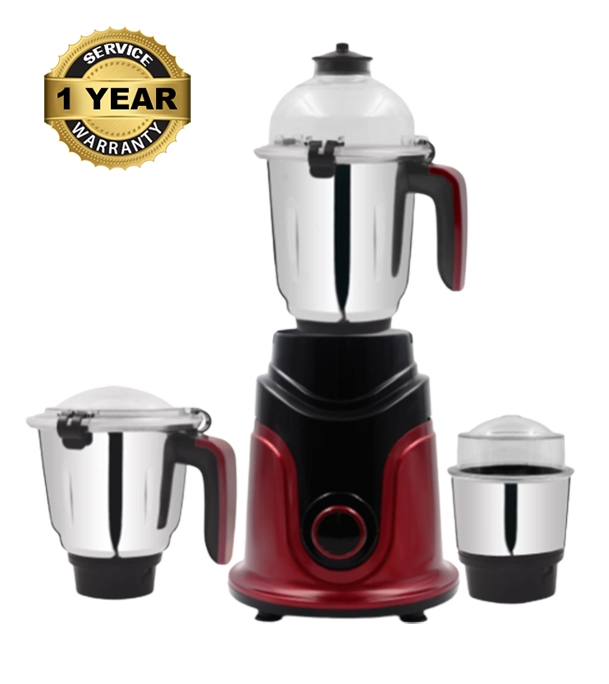 Buy Vision Blender 1100W VIS-SBL-022 Maroon Online in Bangladesh at Best Prices