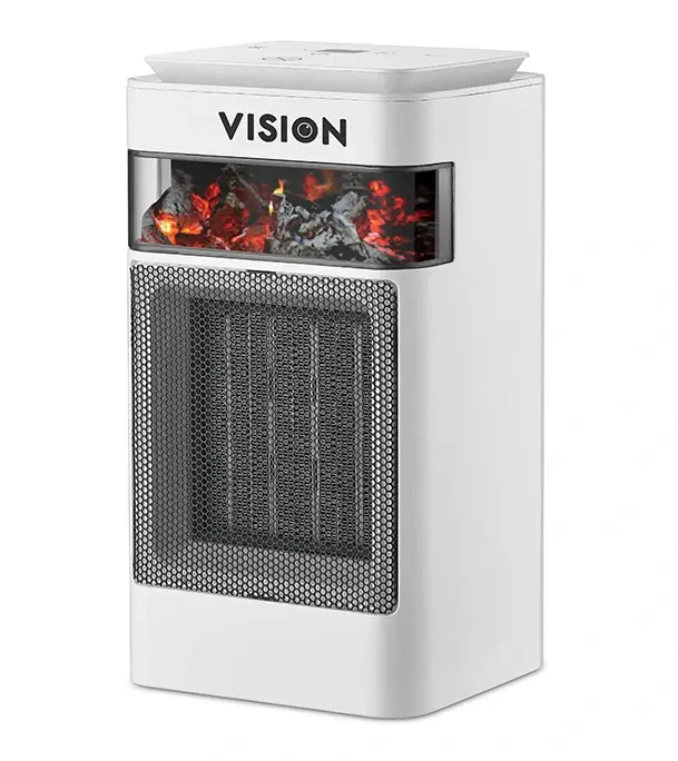 Buy Vision Room Comforter -Fire Online at Best Price