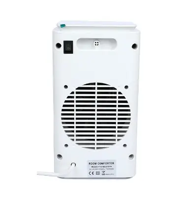 Buy Vision Room Comforter -Fire Online at Best Price	