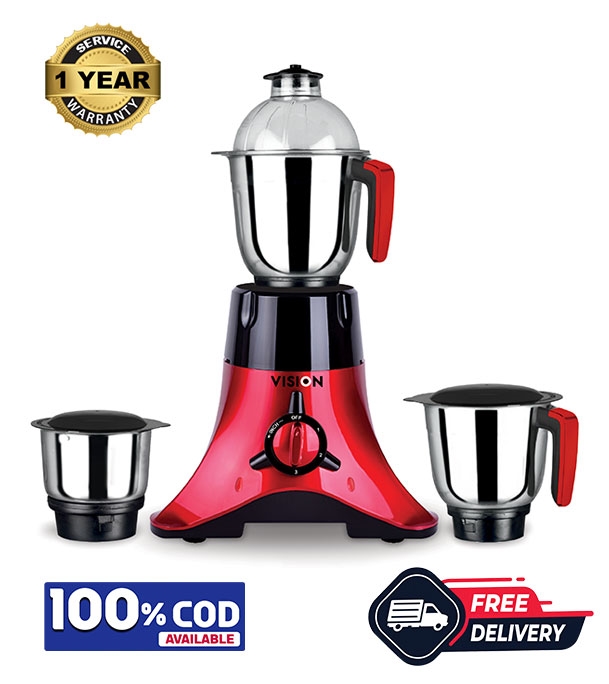 Buy VISION Blender RE-VIS-SBL-011(Crushers)-Pro Online in Bangladesh at Best Prices