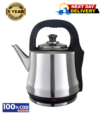 Picture of Vigo Electric Kettle 5L VIS-EK-017 (Heavy Duty)