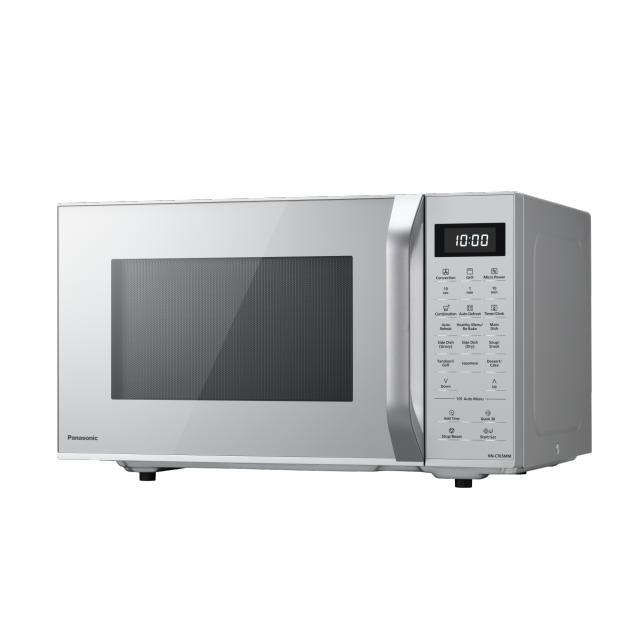 Picture of Panasonic 4-in-1 Convection Oven with Healthy Air Frying (CT65MM)