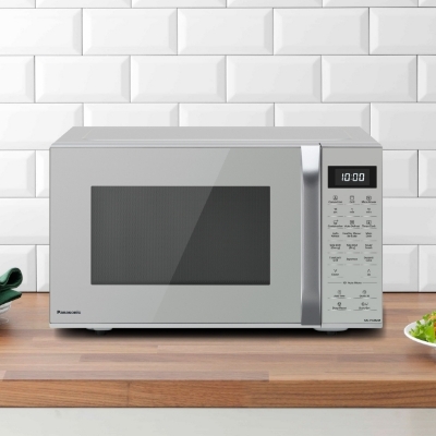 Picture of Panasonic 4-in-1 Convection Oven with Healthy Air Frying (CT65MM)