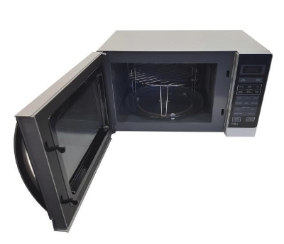 Picture of Sharp 25L Grill Microwave Oven ( R-72A1-SM-V)