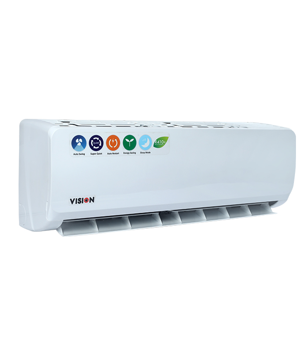 Picture of VISION 0.75 Ton Non Inverter Air Conditioner VSN 9K410a Ultra