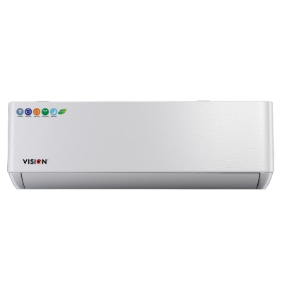 Buy Vision 1 Ton AC Split Type Non-Inverter -VSN-12K410 4D Ultra Online at Best Price