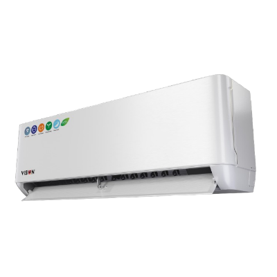 Buy Vision 1 Ton AC Split Type Non-Inverter -VSN-12K410 4D Ultra Online at Best Price