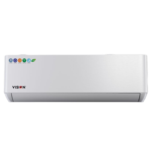 Buy  Vision 2 Ton AC Split Type Non-Inverter - VSN-24K410 Eco  Online at Best Price