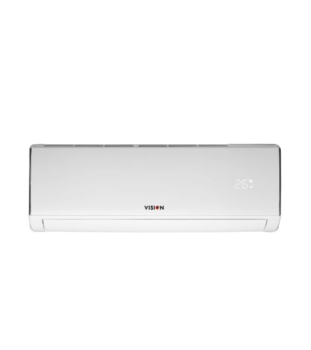 VISION 1.5 Ton Split Type AC Non Inverter BEC (3D Elite)