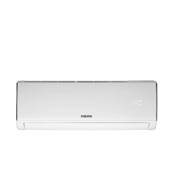 VISION 1.5 Ton Split Type AC Non Inverter BEC (3D Elite)