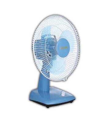Picture of Vision DC Table Fan -12" 