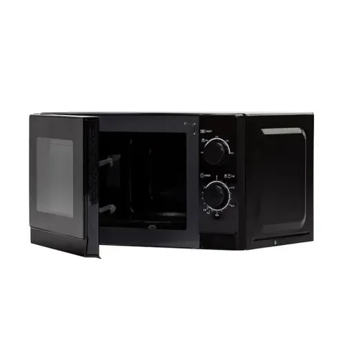 Picture of Sharp 20L Microwave Oven black R-20A0(K)V 